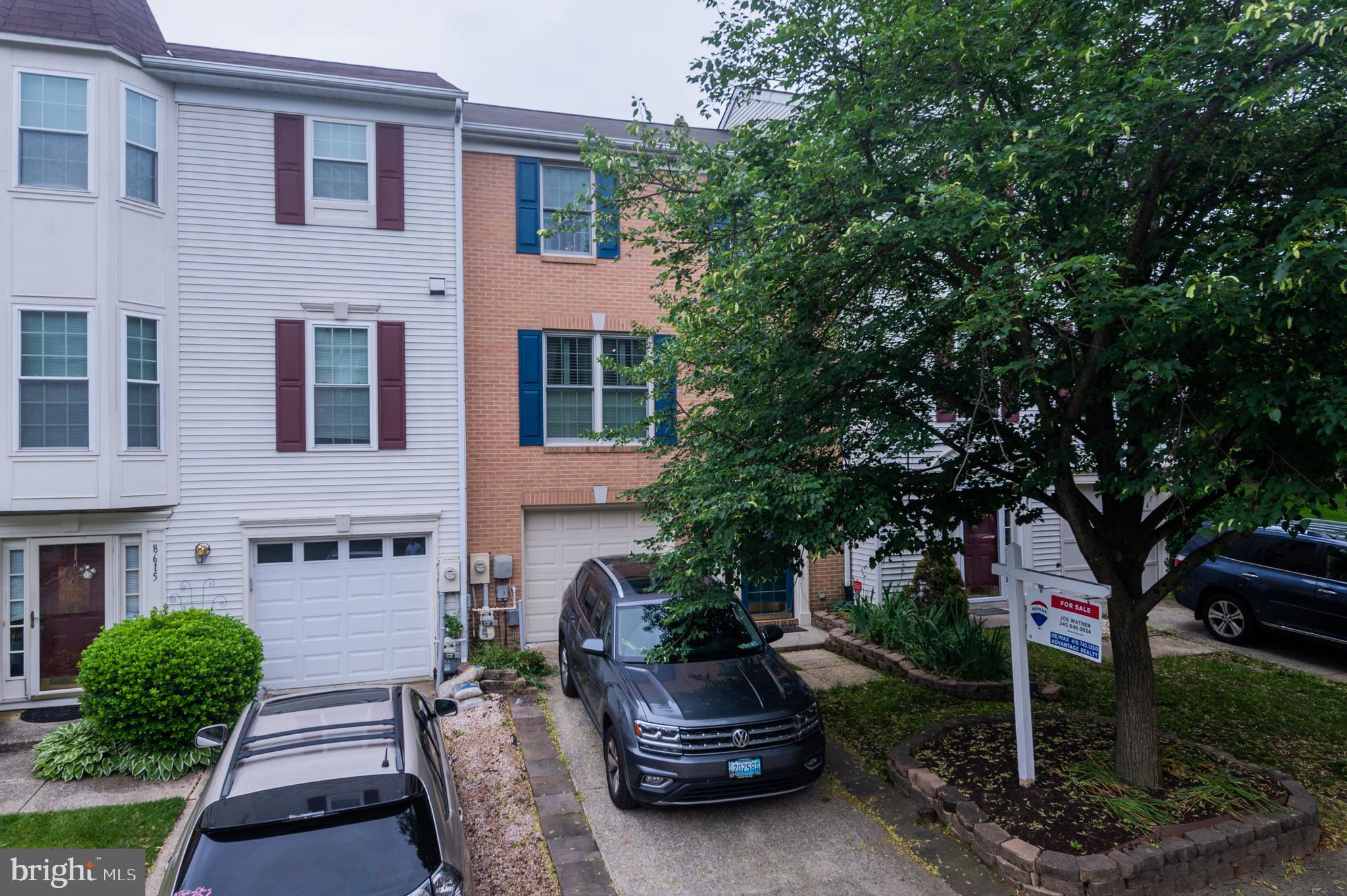 8617 Otter Creek Road Laurel, MD 20724 - Photo 1 of 34