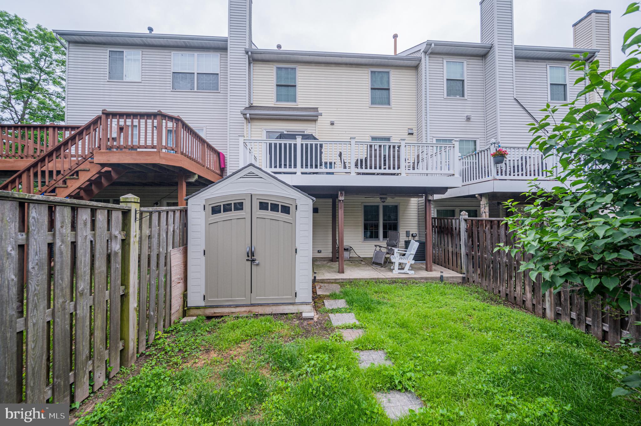 8617 Otter Creek Road Laurel, MD 20724 - Photo 13 of 34