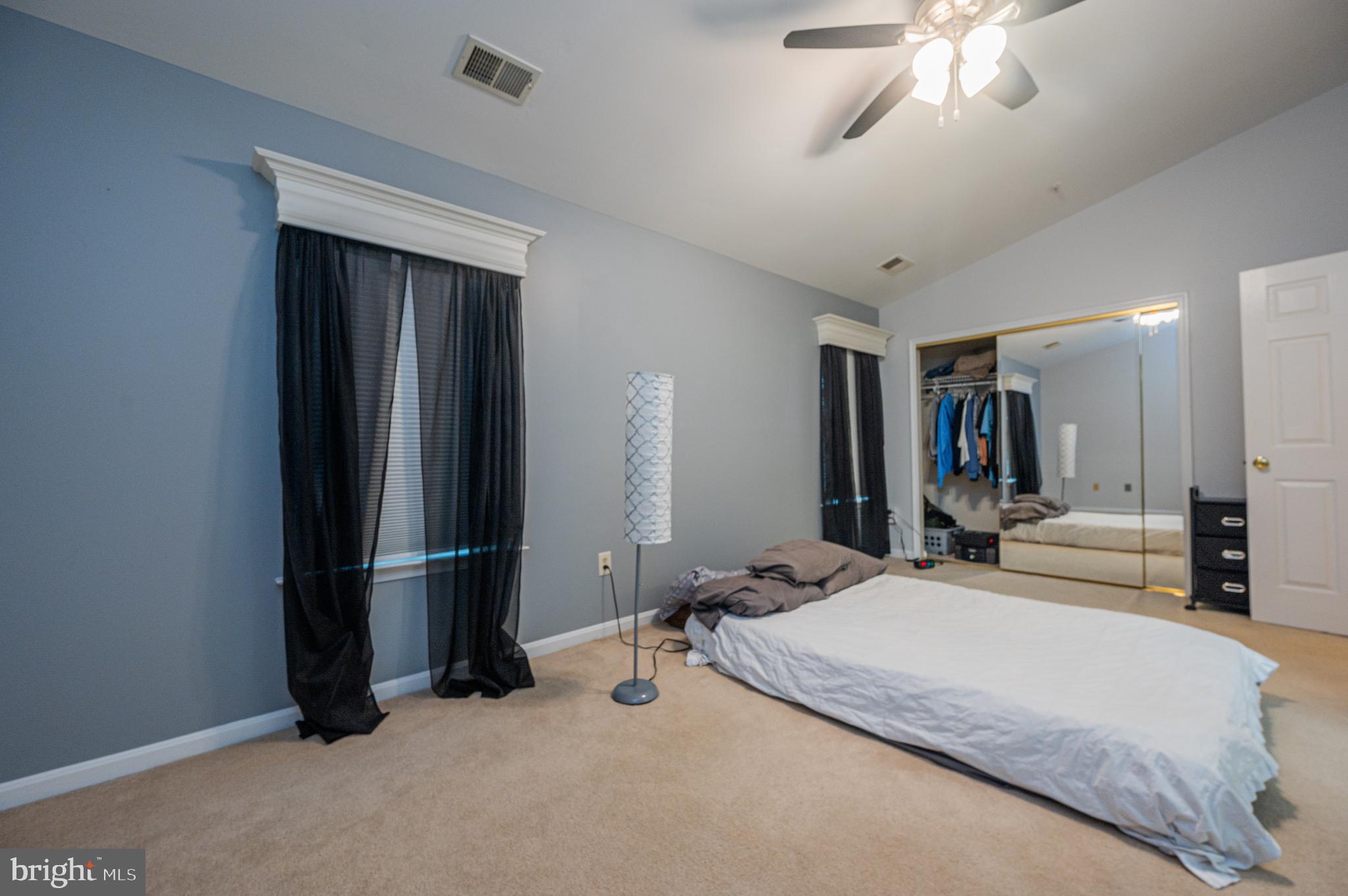 8617 Otter Creek Road Laurel, MD 20724 - Photo 28 of 34 Lighted ceiling fan