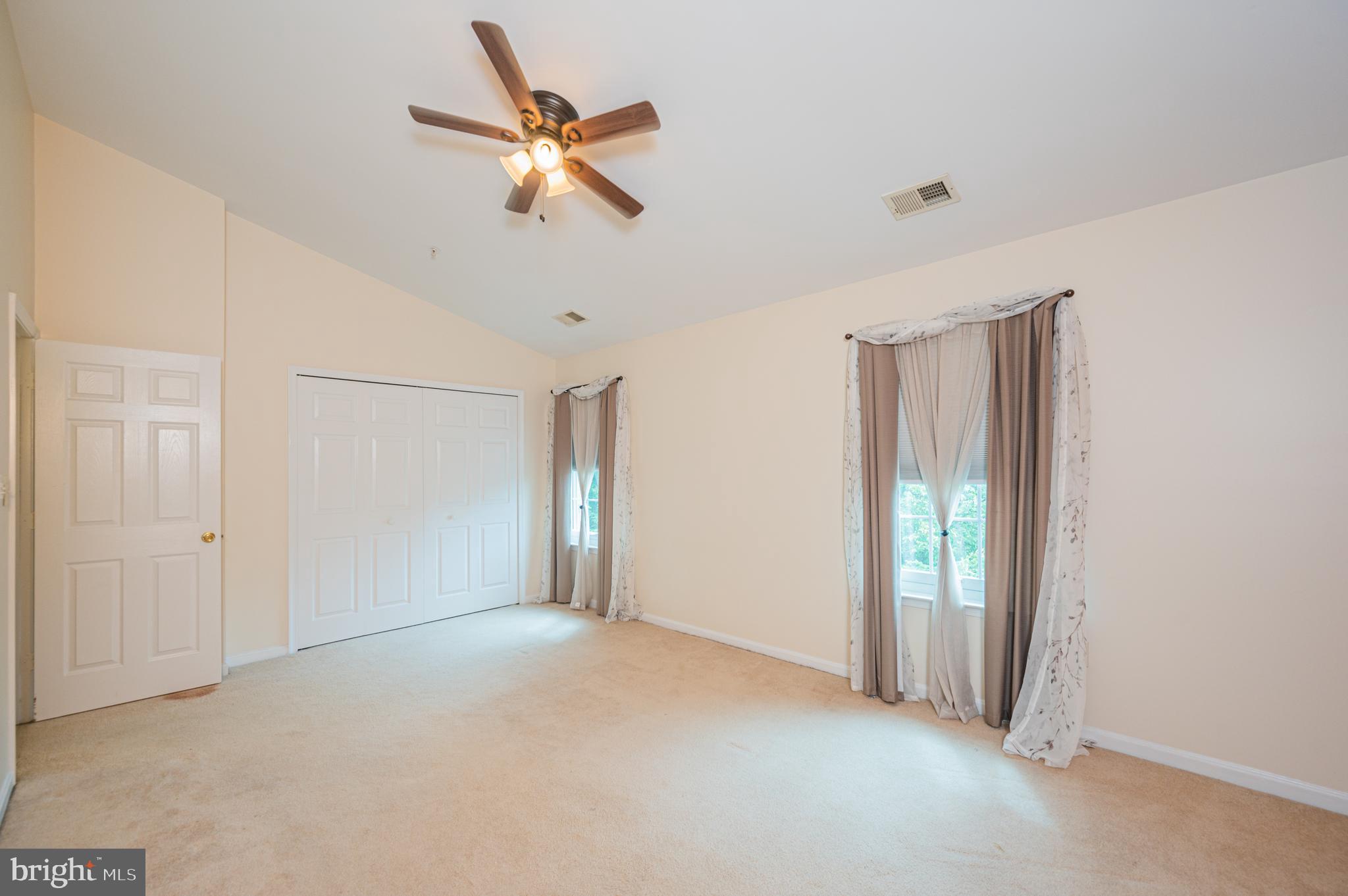 8617 Otter Creek Road Laurel, MD 20724 - Photo 32 of 34 Second Owners' suite