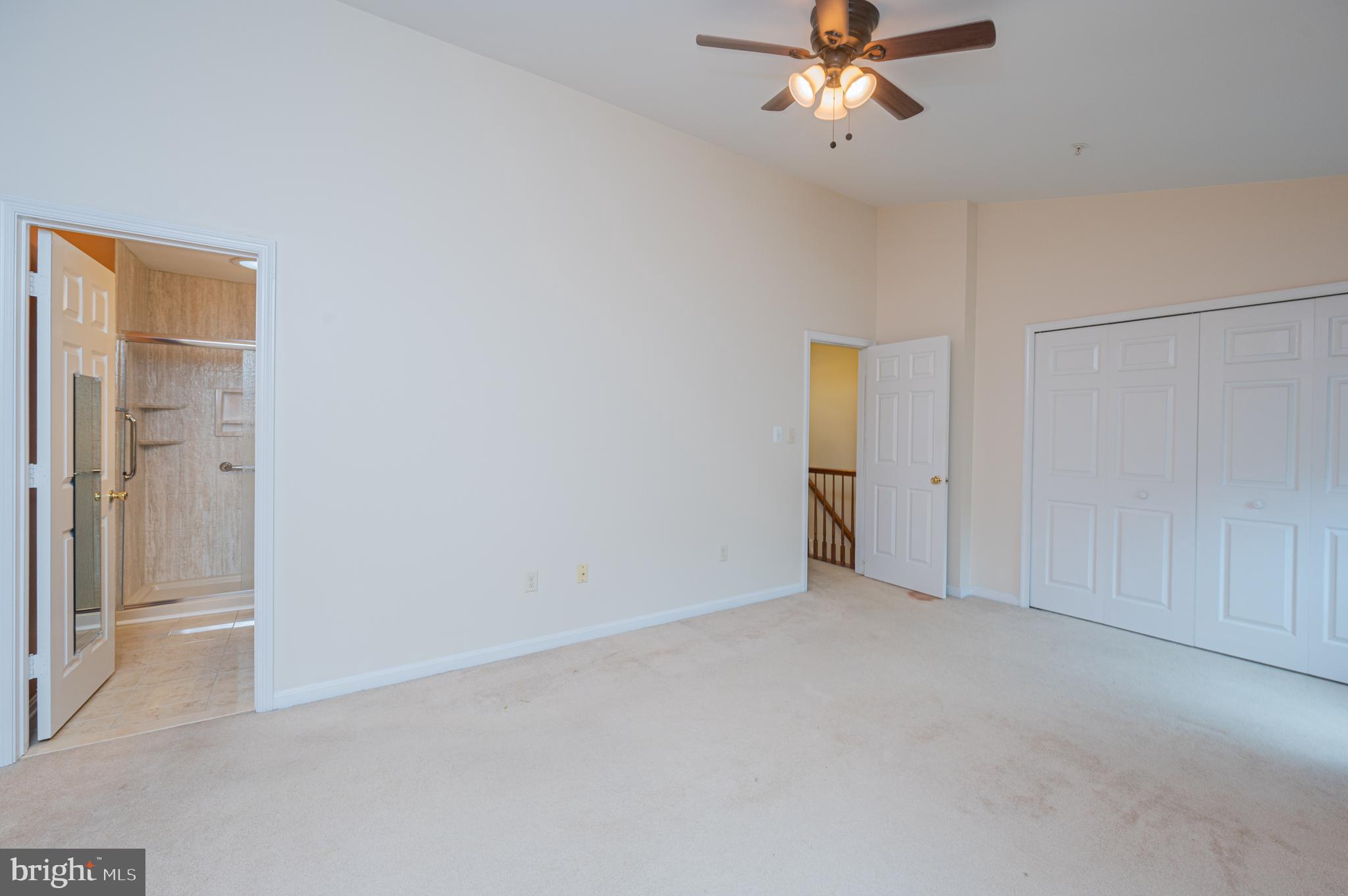 8617 Otter Creek Road Laurel, MD 20724 - Photo 33 of 34 Lighted ceiling fan