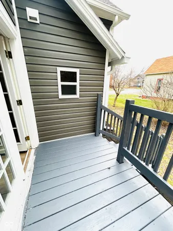 $172,900 | 11 North Indiana Street, Roachdale, IN 46172