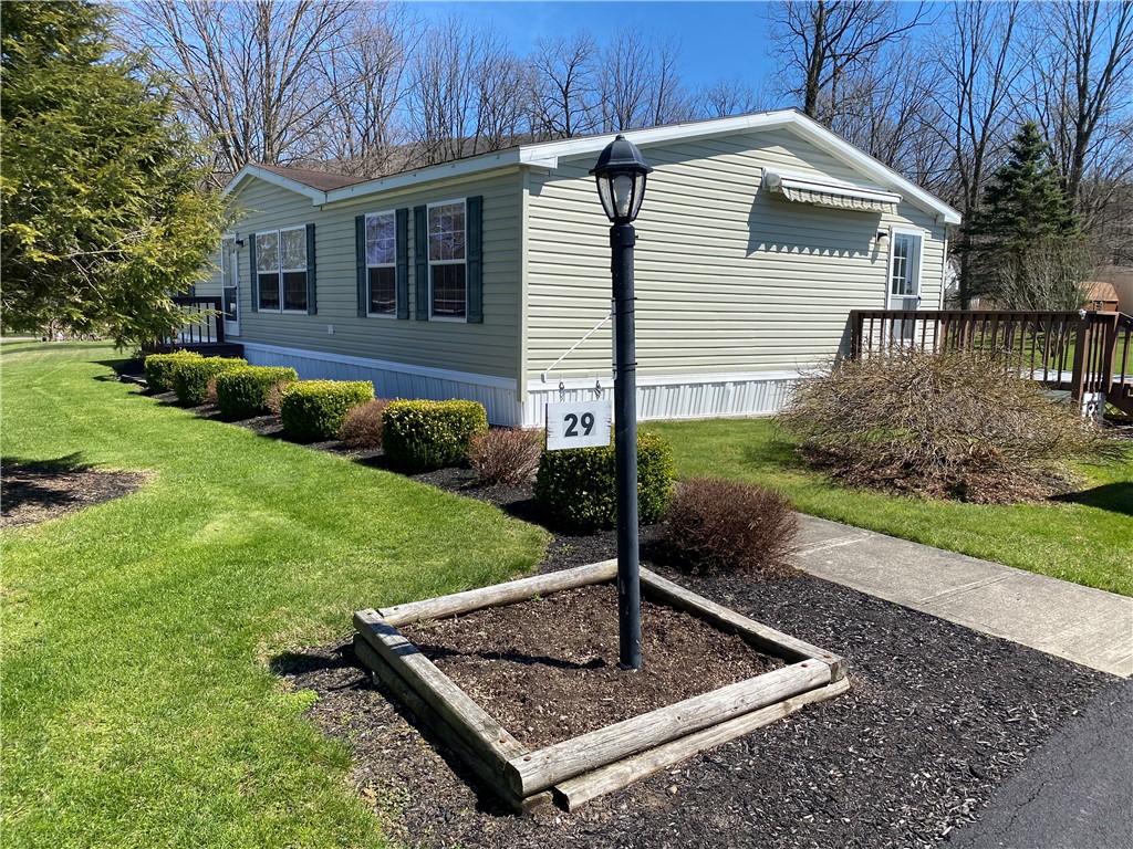 8600 State Rte 21 Naples, NY 14512 - Photo 1 of 1
