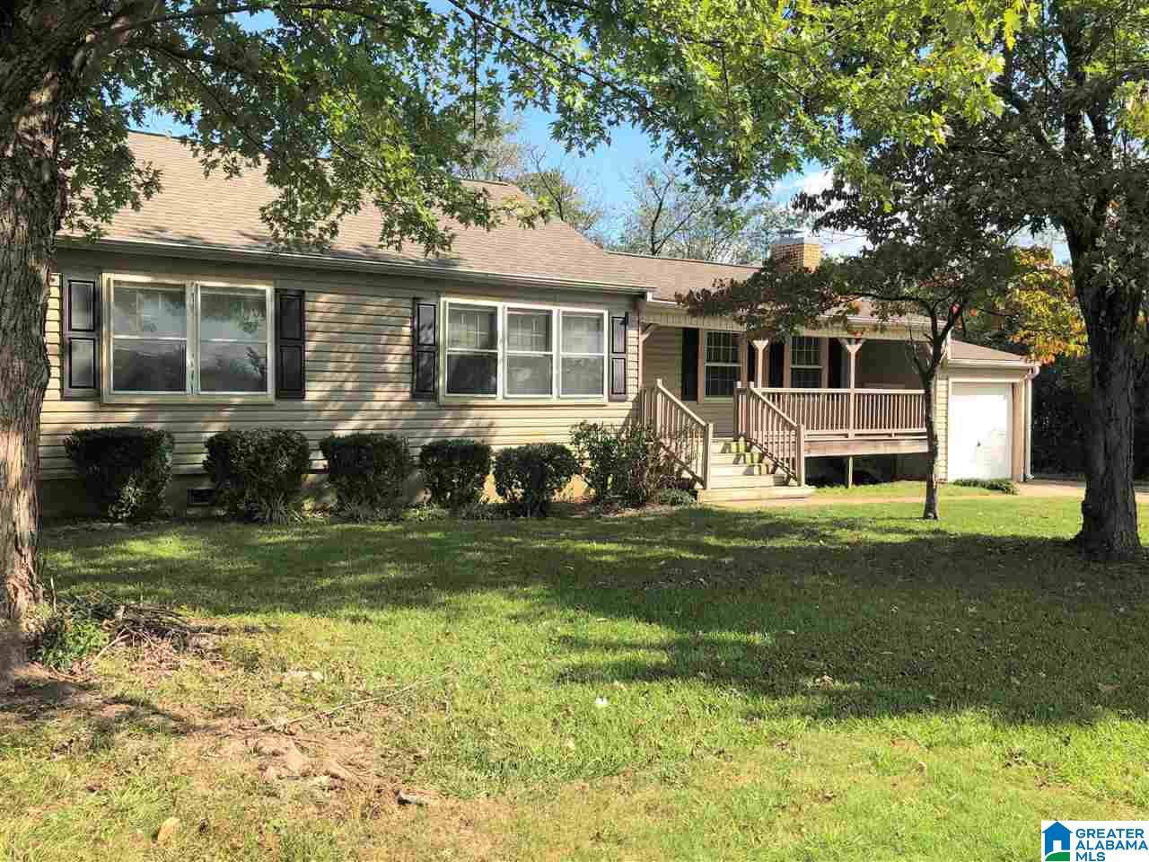 625 9th Avenue Pleasant Grove, AL 35127 - Photo 1 of 19