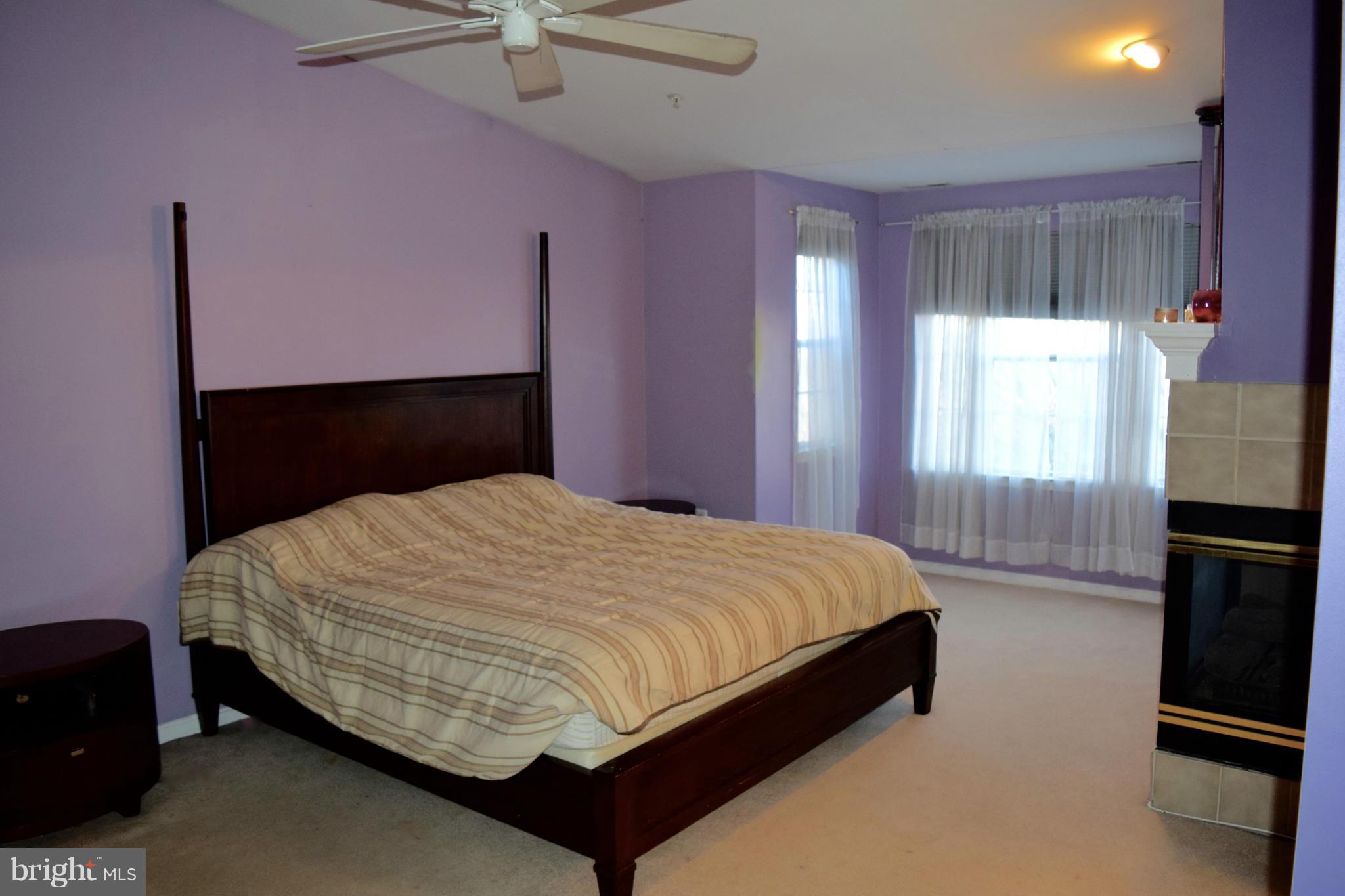 4222 Red Ridge Way Randallstown, MD 21133 - Photo 14 of 22 Bedroom (Master)