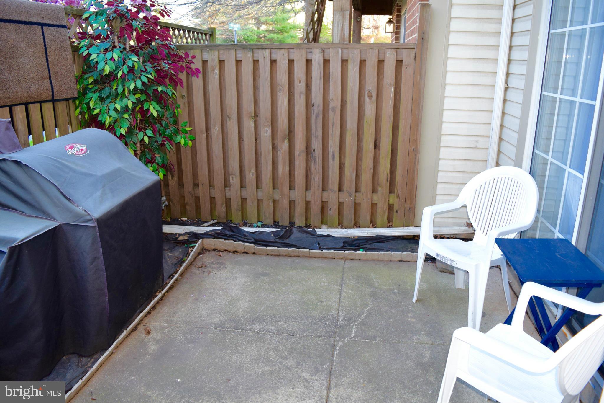 4222 Red Ridge Way Randallstown, MD 21133 - Photo 22 of 22 Patio