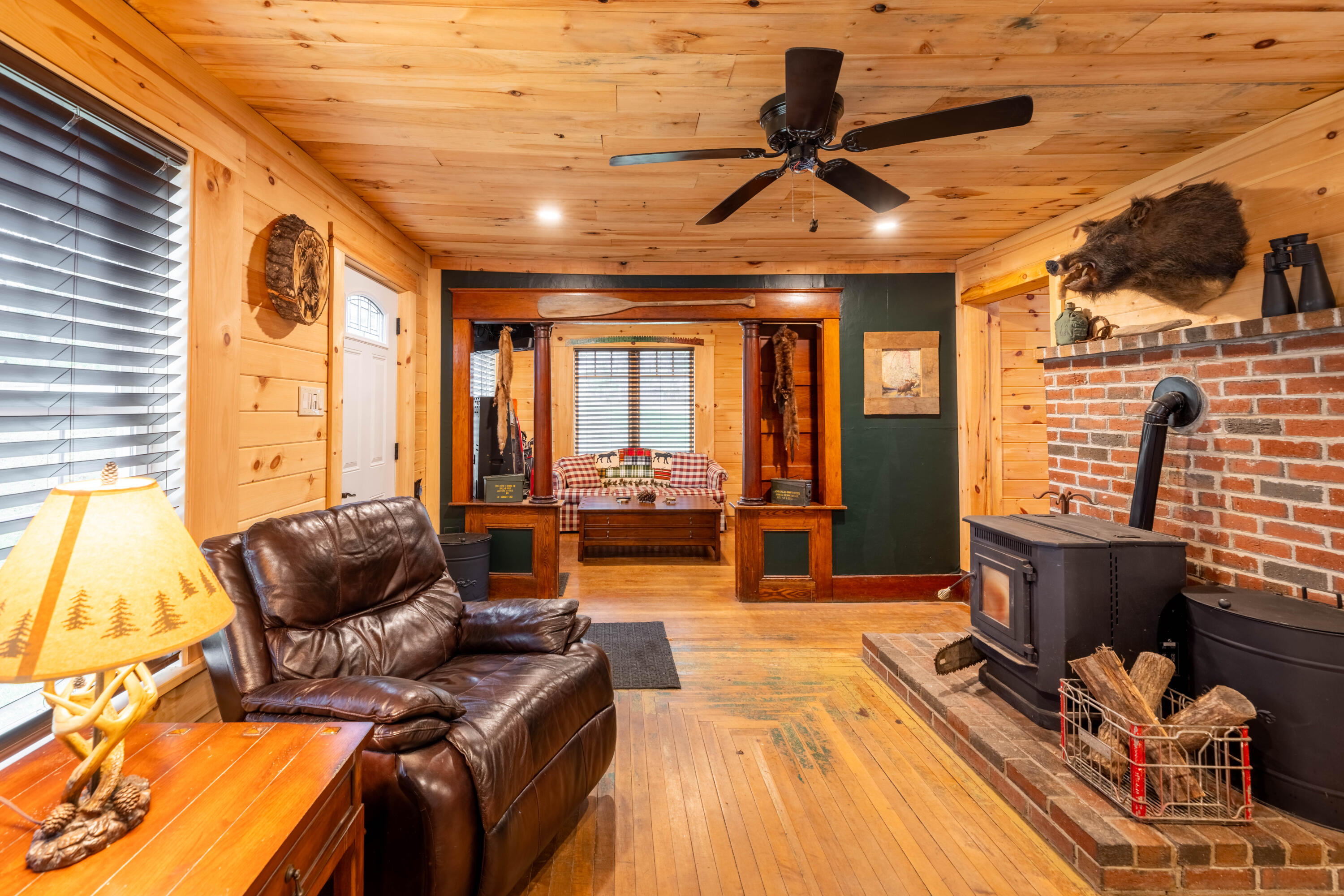 2879 Main Street Rangeley, ME 04970 - Photo 12 of 46 Interior-9