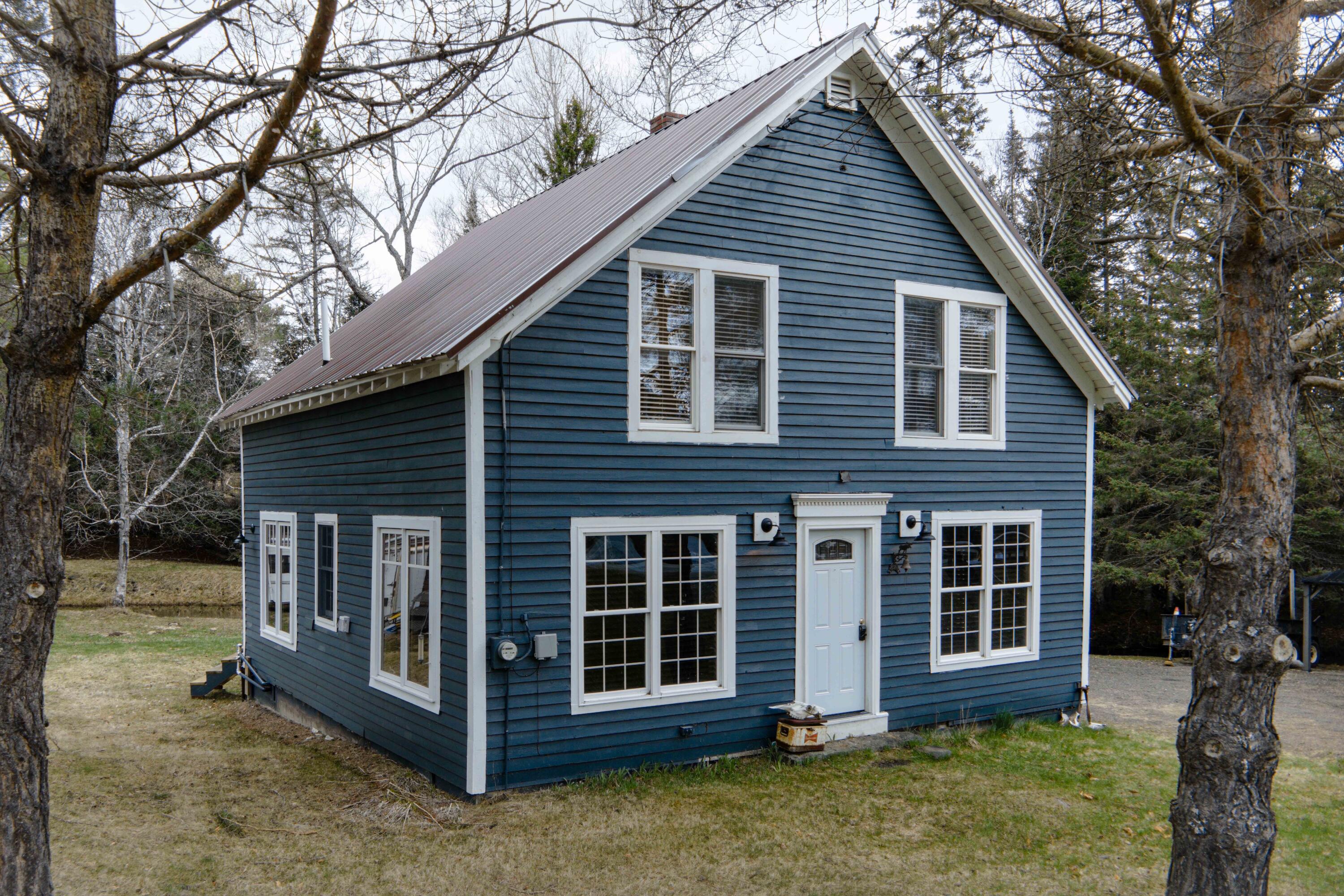 2879 Main Street Rangeley, ME 04970 - Photo 3 of 46 Exterior-7
