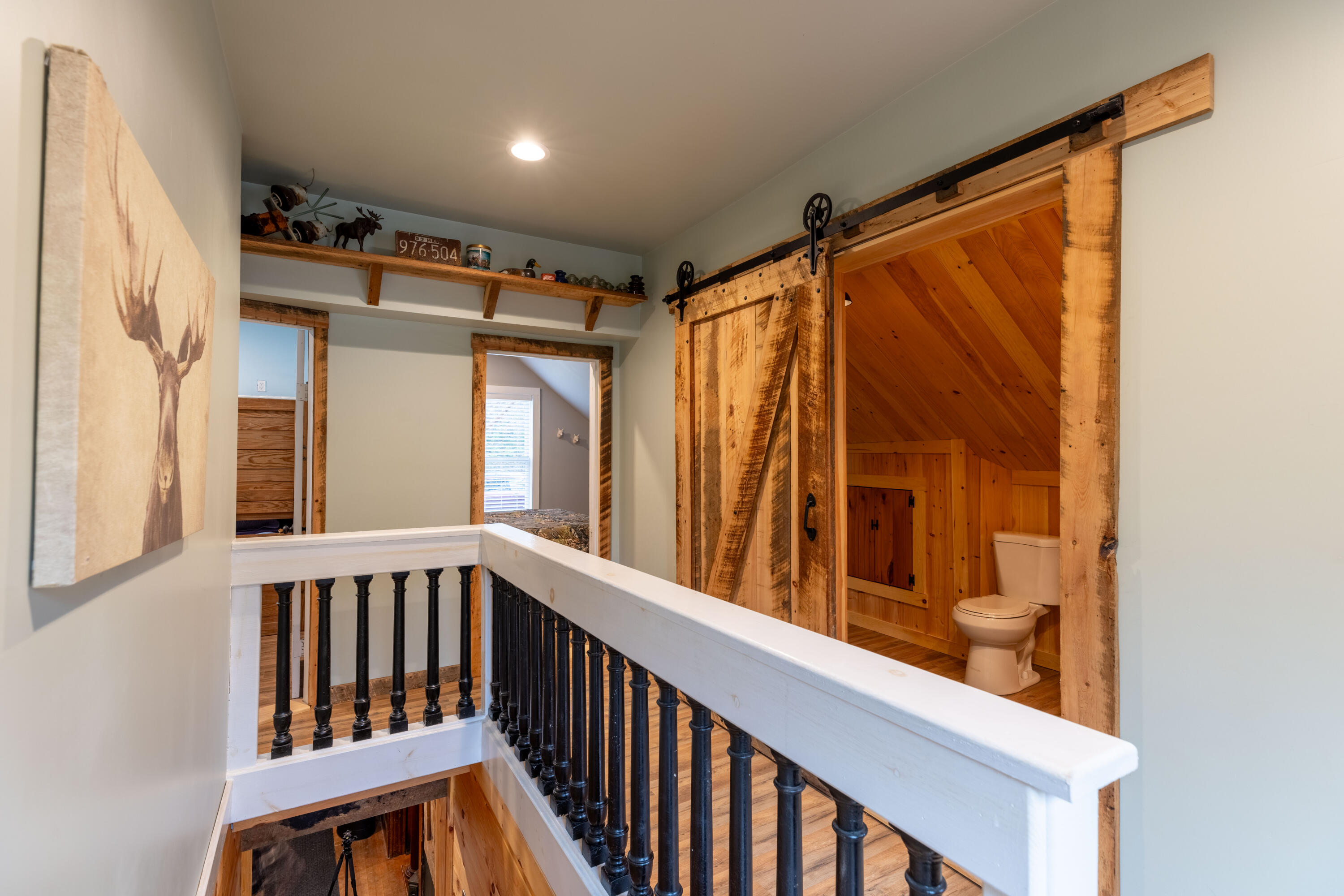 2879 Main Street Rangeley, ME 04970 - Photo 36 of 46 Interior-34
