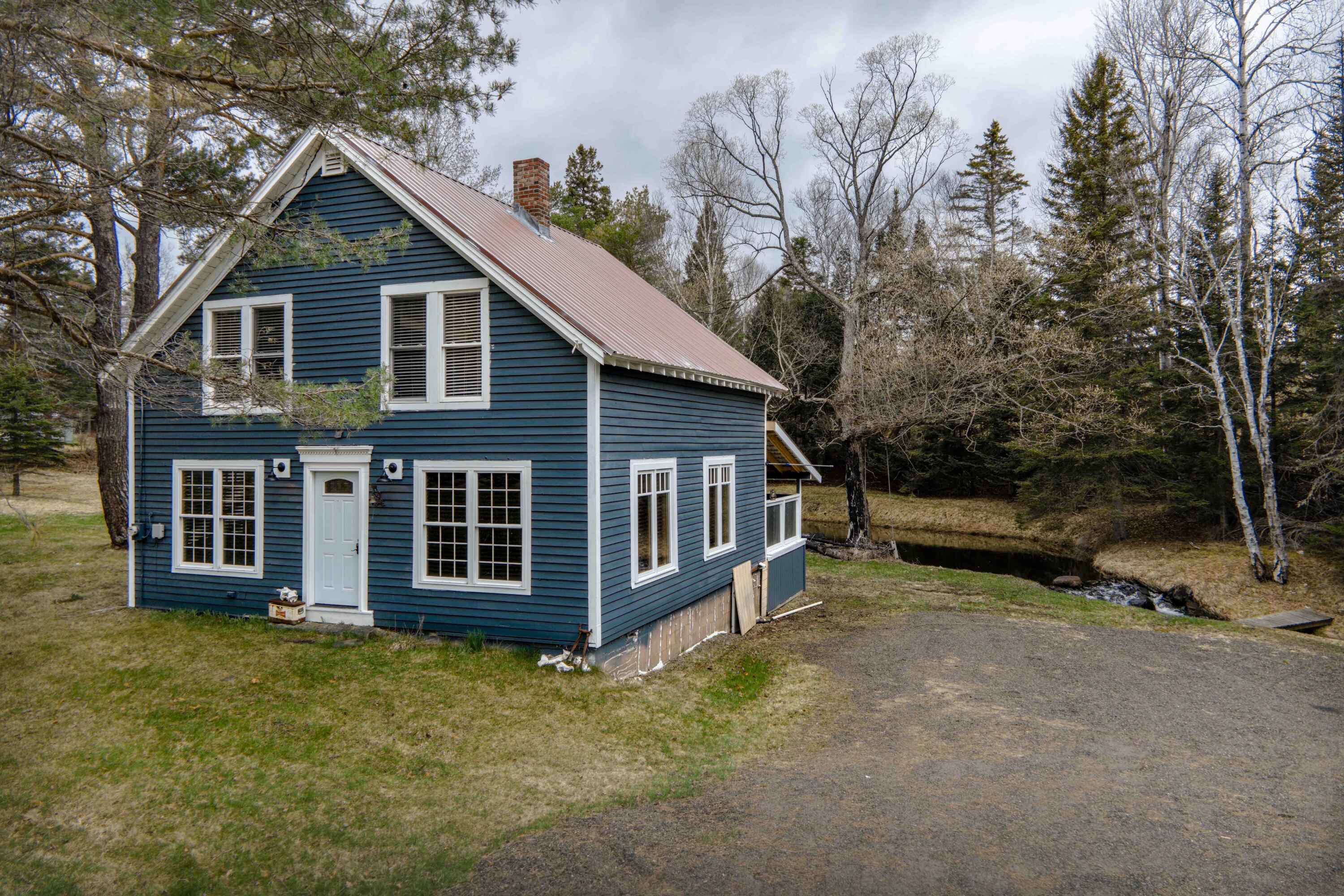 2879 Main Street Rangeley, ME 04970 - Photo 4 of 46 Exterior-1