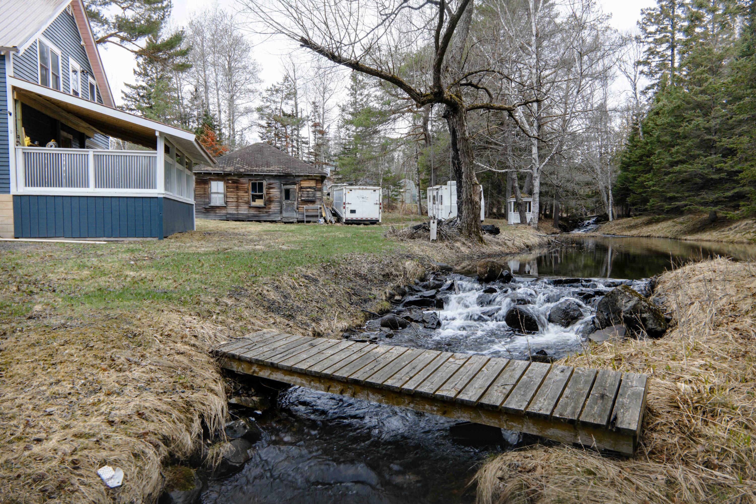 2879 Main Street Rangeley, ME 04970 - Photo 6 of 46 Exterior-9