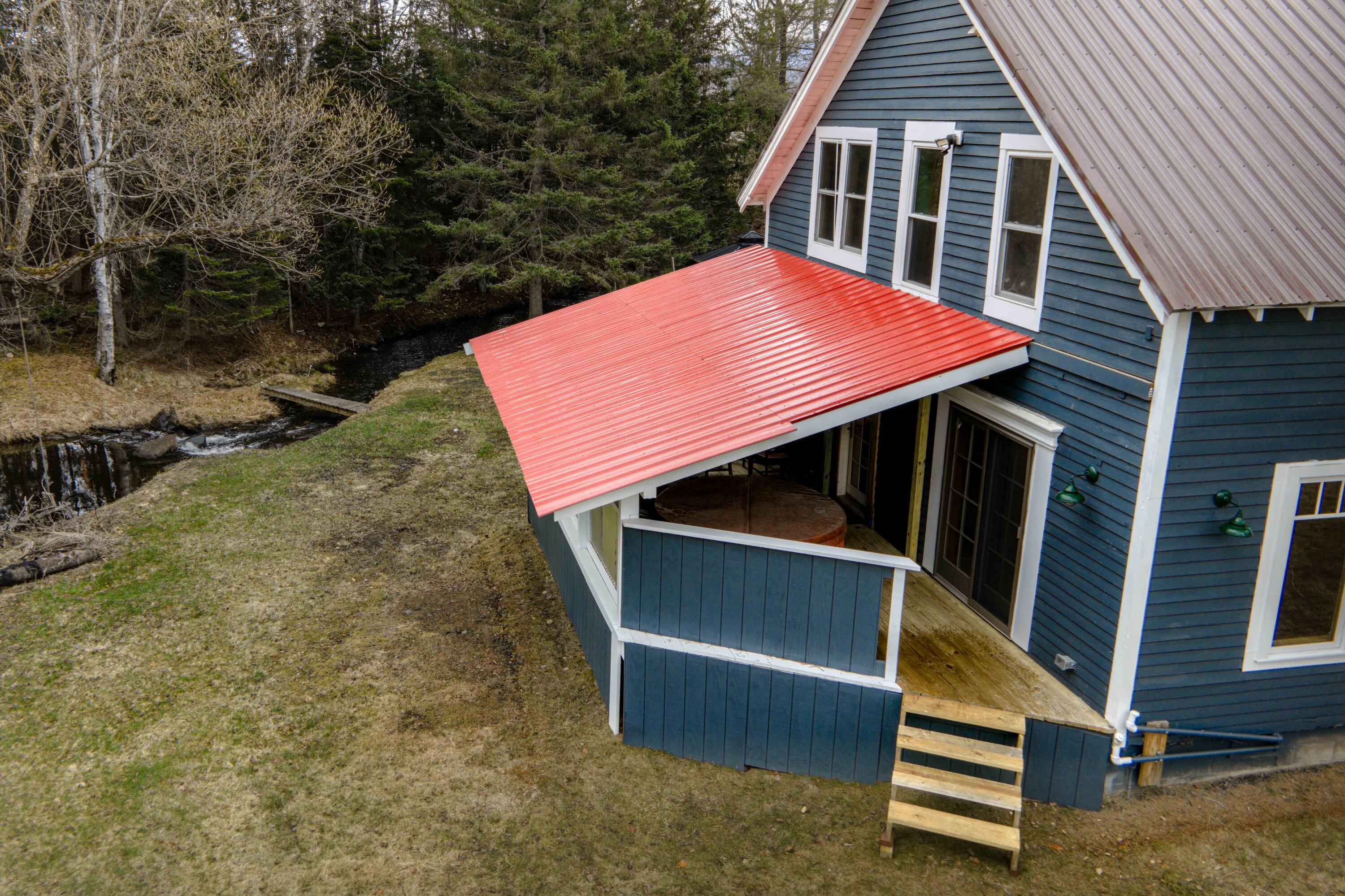 2879 Main Street Rangeley, ME 04970 - Photo 7 of 46 Exterior-4