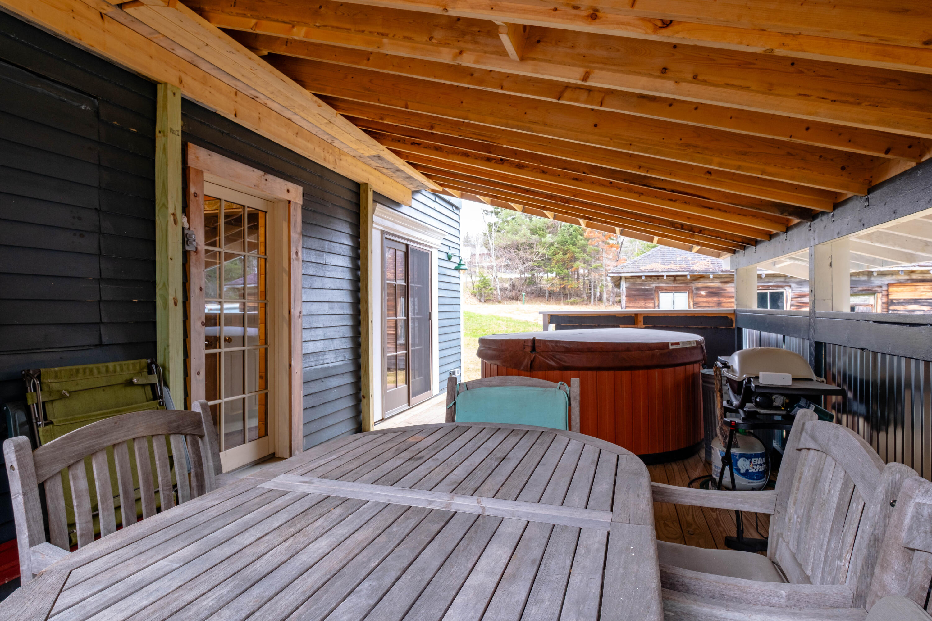 2879 Main Street Rangeley, ME 04970 - Photo 9 of 46 Exterior-19