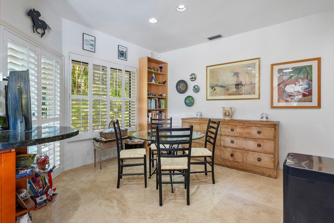17975 Foxborough Lane Boca Raton, FL 33496 - Photo 18 of 76 Breakfast Nook