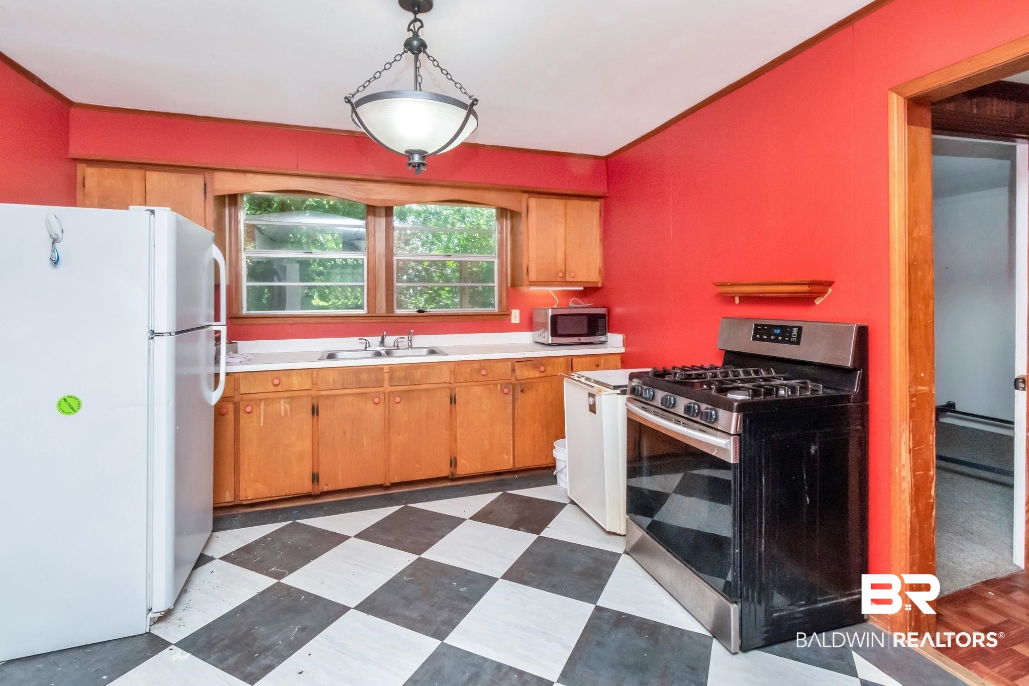 2312 Old Military Road Mobile, AL 36605 - Photo 16 of 17