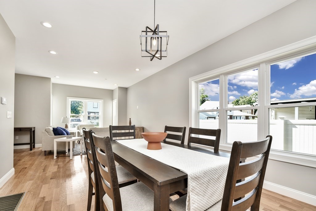 17 George Street, Unit A Boston, MA 02136 - Photo 14 of 42 Gallery Image 14