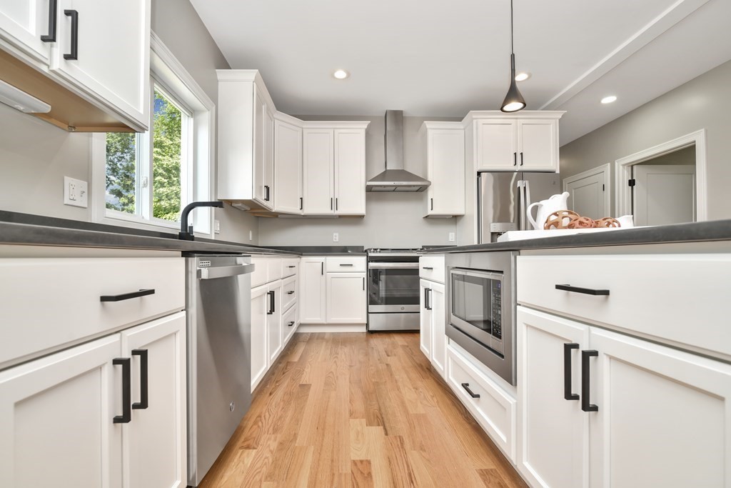 17 George Street, Unit A Boston, MA 02136 - Photo 20 of 42 Gallery Image 20