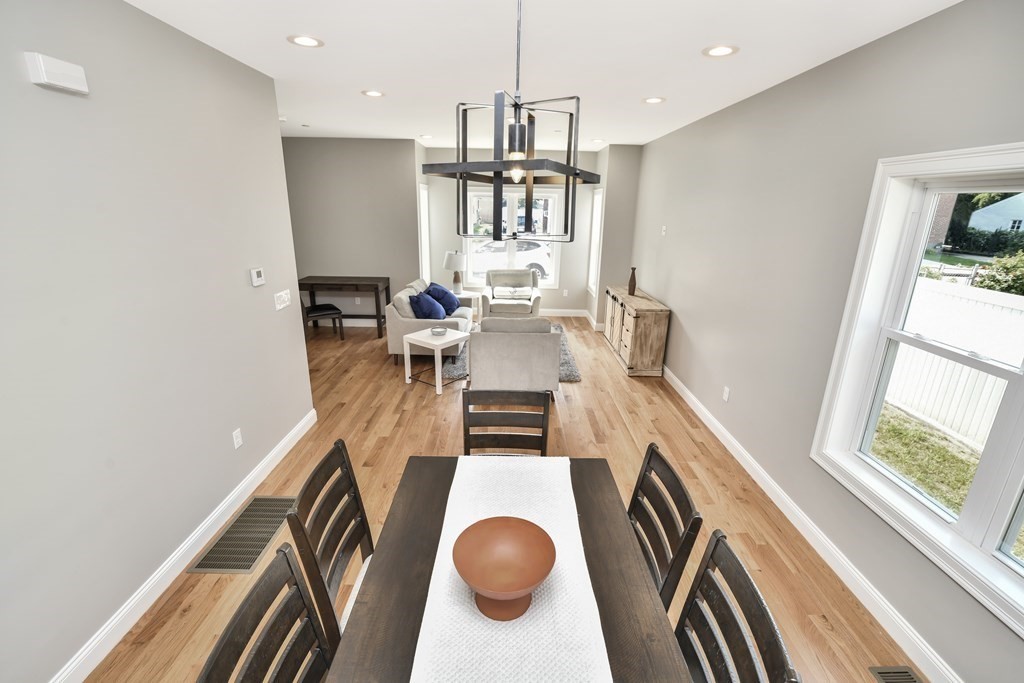 17 George Street, Unit A Boston, MA 02136 - Photo 21 of 42 Gallery Image 21