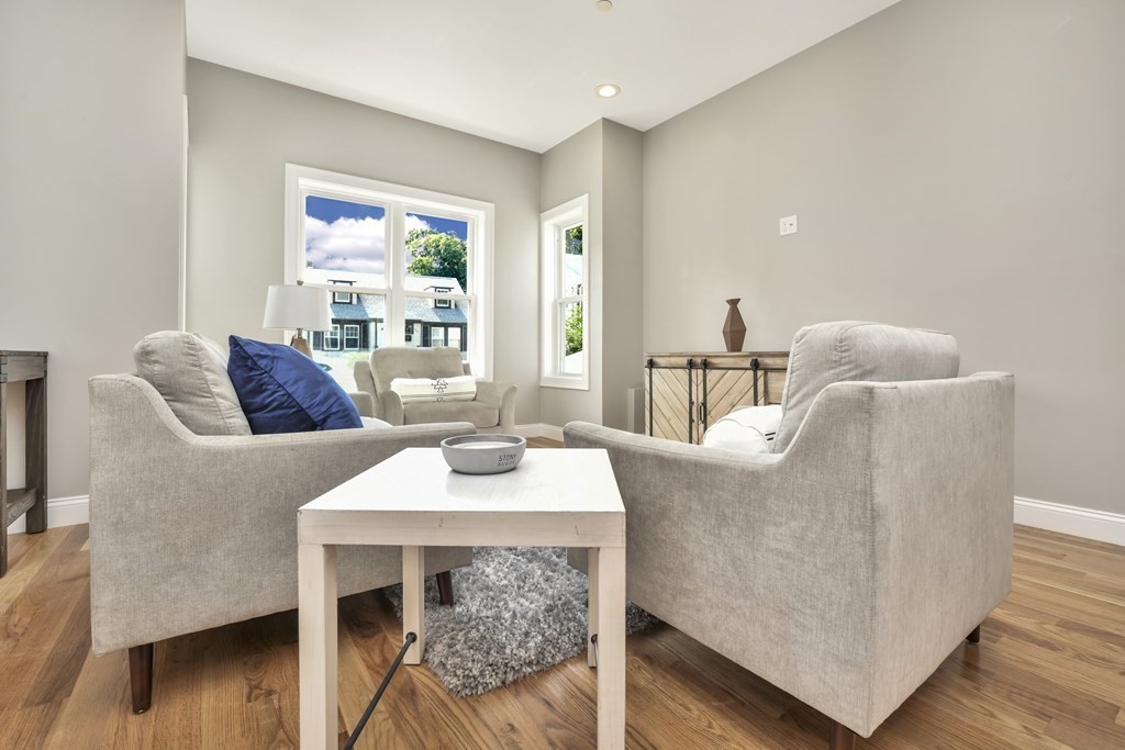 17 George Street, Unit A Boston, MA 02136 - Photo 24 of 42 Gallery Image 24