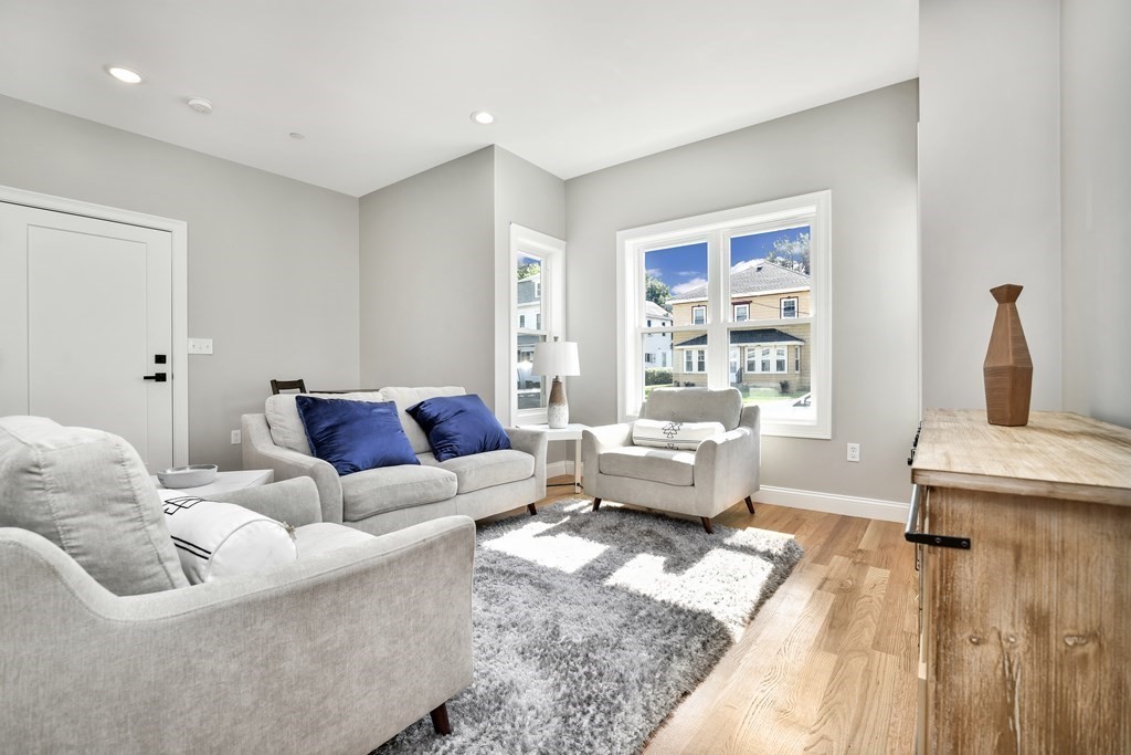 17 George Street, Unit A Boston, MA 02136 - Photo 27 of 42 Gallery Image 27