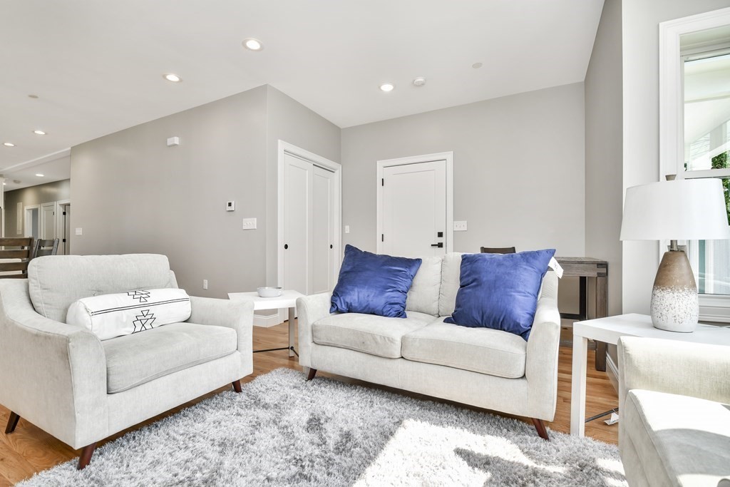 17 George Street, Unit A Boston, MA 02136 - Photo 29 of 42 Gallery Image 29