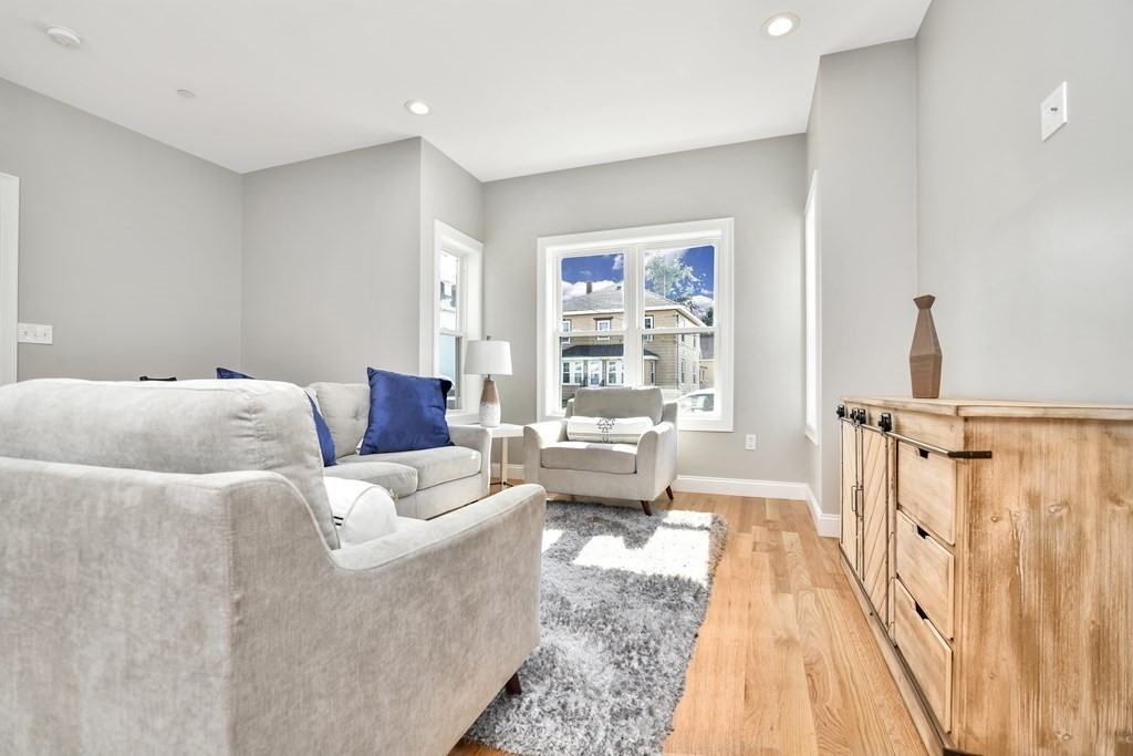 17 George Street, Unit A Boston, MA 02136 - Photo 30 of 42 Gallery Image 30