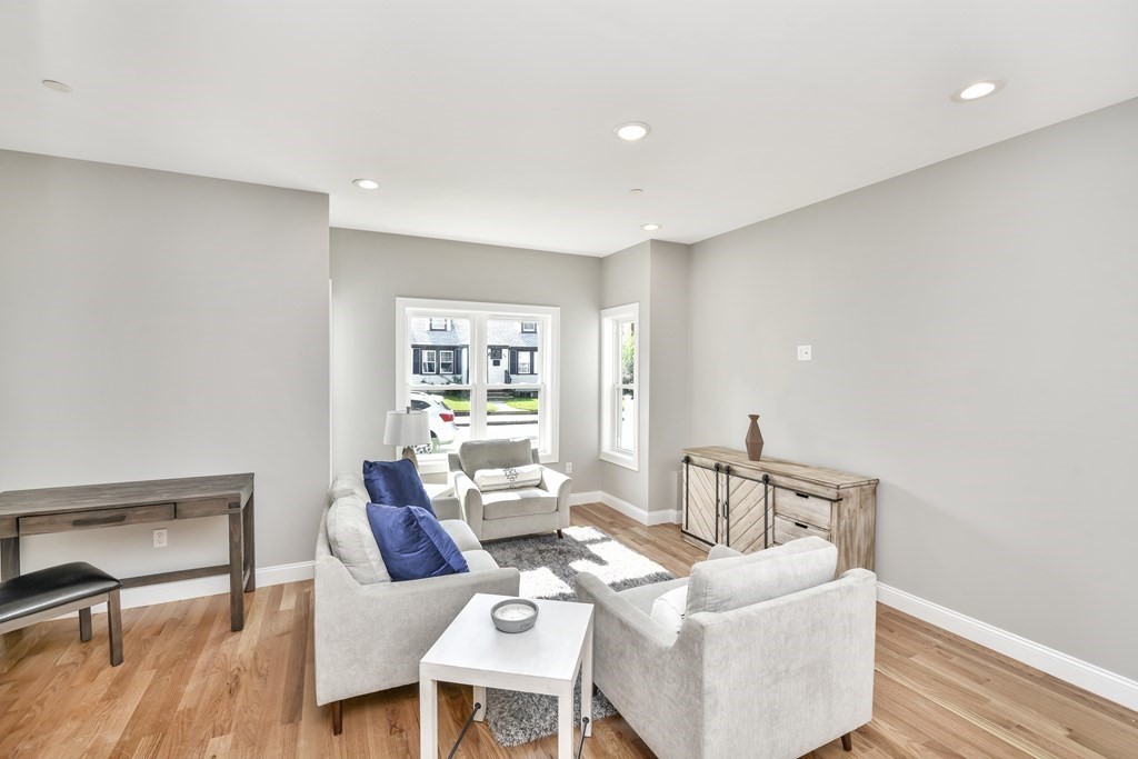 17 George Street, Unit A Boston, MA 02136 - Photo 31 of 42 Gallery Image 31