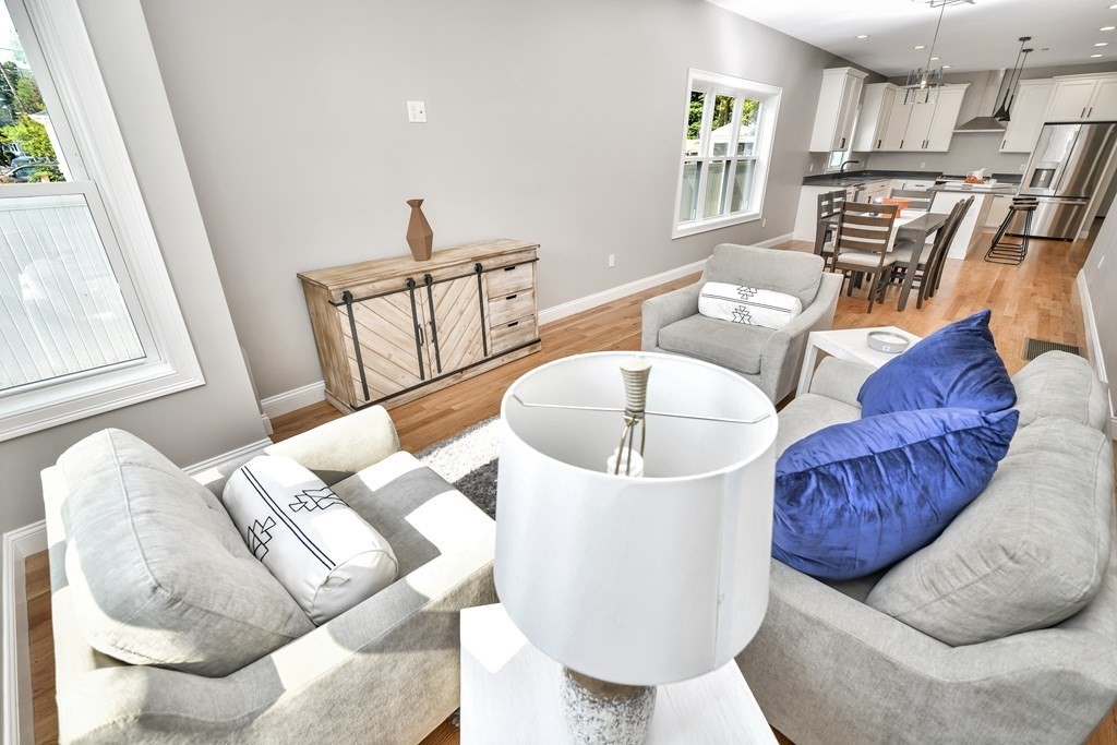 17 George Street, Unit A Boston, MA 02136 - Photo 32 of 42 Gallery Image 32