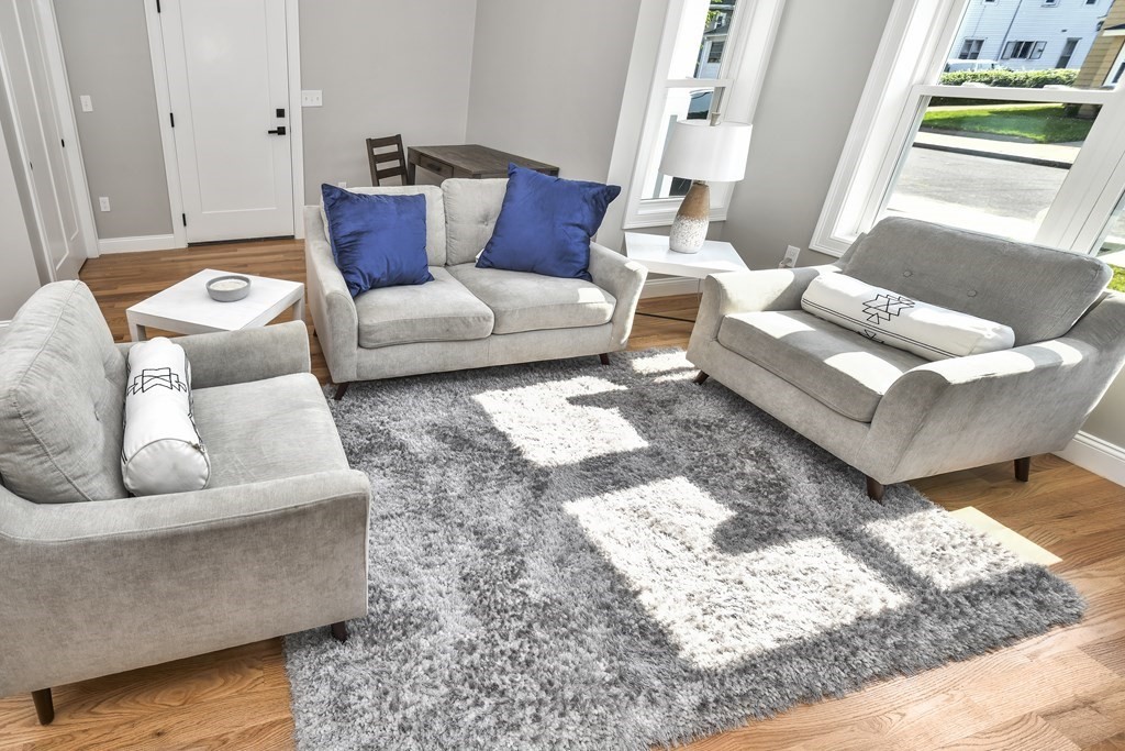 17 George Street, Unit A Boston, MA 02136 - Photo 33 of 42 Gallery Image 33