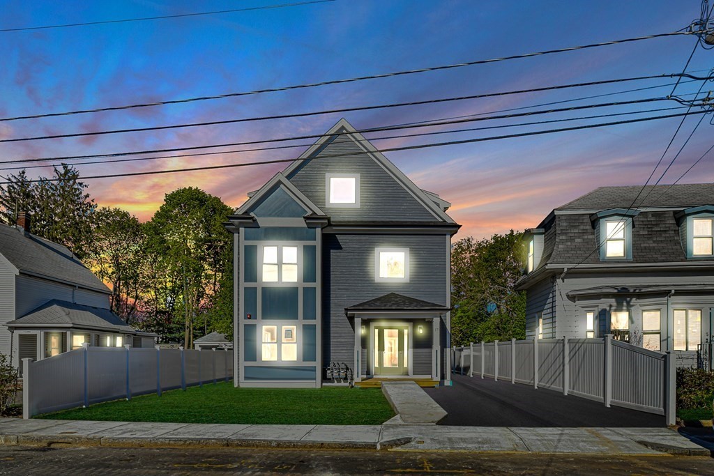 17 George Street, Unit A Boston, MA 02136 - Photo 41 of 42 Gallery Image 41