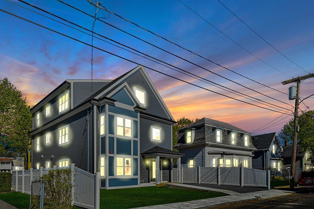 17 George Street, Unit A Boston, MA 02136 - Photo 42 of 42 Gallery Image 42