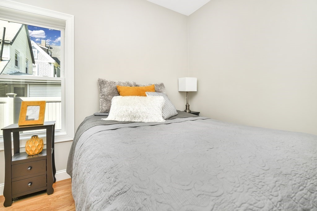 17 George Street, Unit A Boston, MA 02136 - Photo 6 of 42 Gallery Image 6