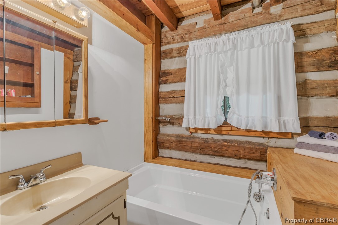122 Lancelot Drive Reedville, VA 22539 - Photo 13 of 50