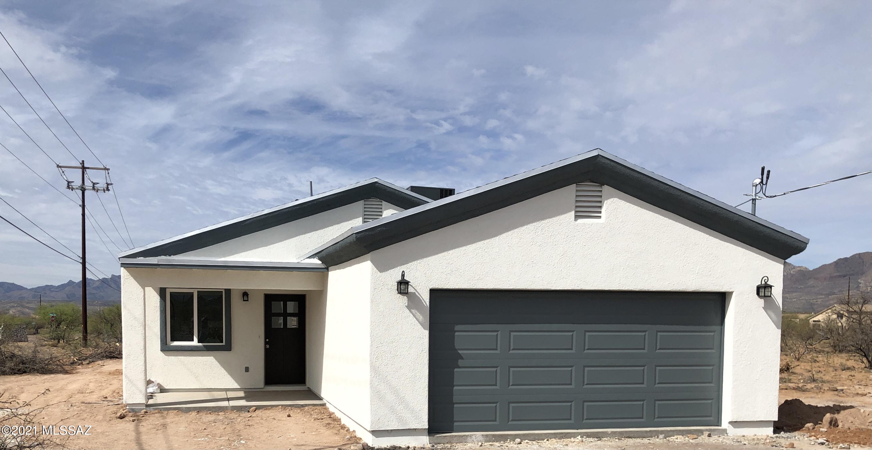 1790 Ariosto Court Rio Rico, AZ 85648 - Photo 1 of 5