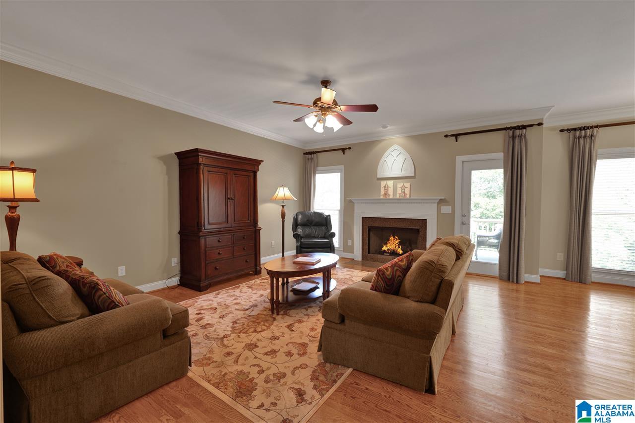 1004 Locksley Circle Birmingham, AL 35242 - Photo 7 of 39