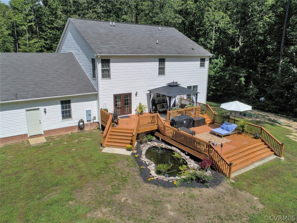 22021 Sappony Road Moseley, VA 23120 - Photo 44 of 45 Gallery Image 44