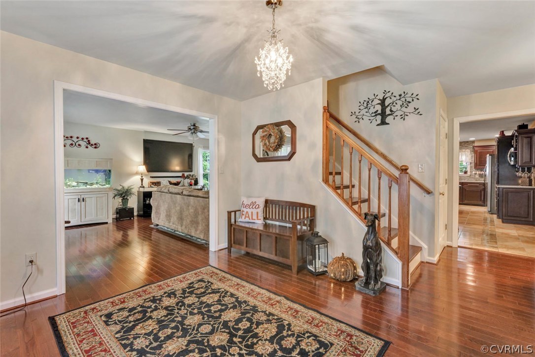 22021 Sappony Road Moseley, VA 23120 - Photo 6 of 45 Gallery Image 6