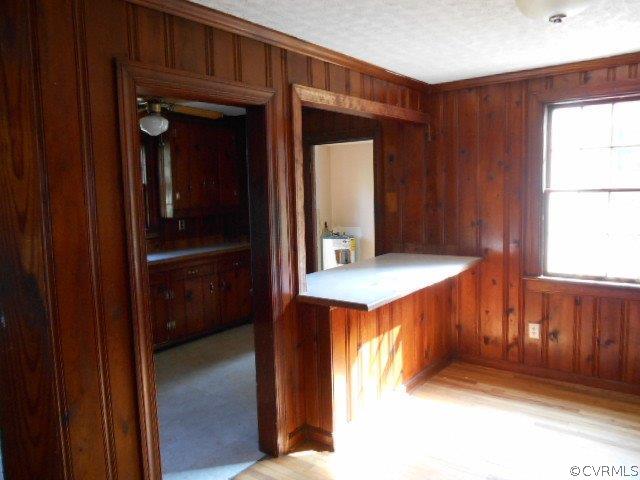 4118 Turner Road Chesterfield, VA 23832 - Photo 5 of 17 a bathroom with a sink and a mirror