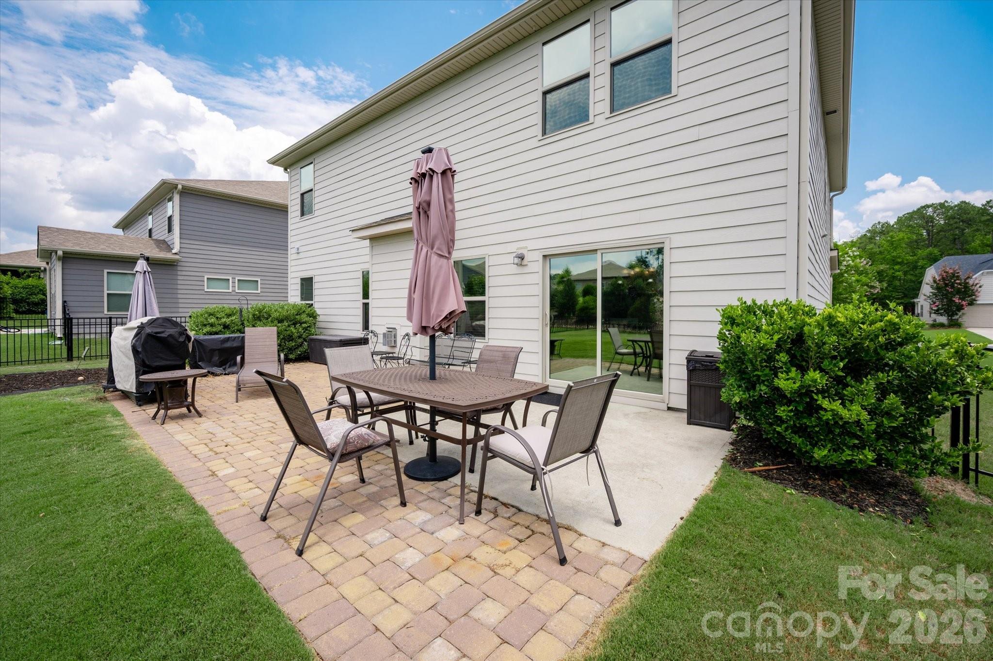 2116 Poplar Ridge Drive Monroe, NC 28110 - Photo 24 of 31