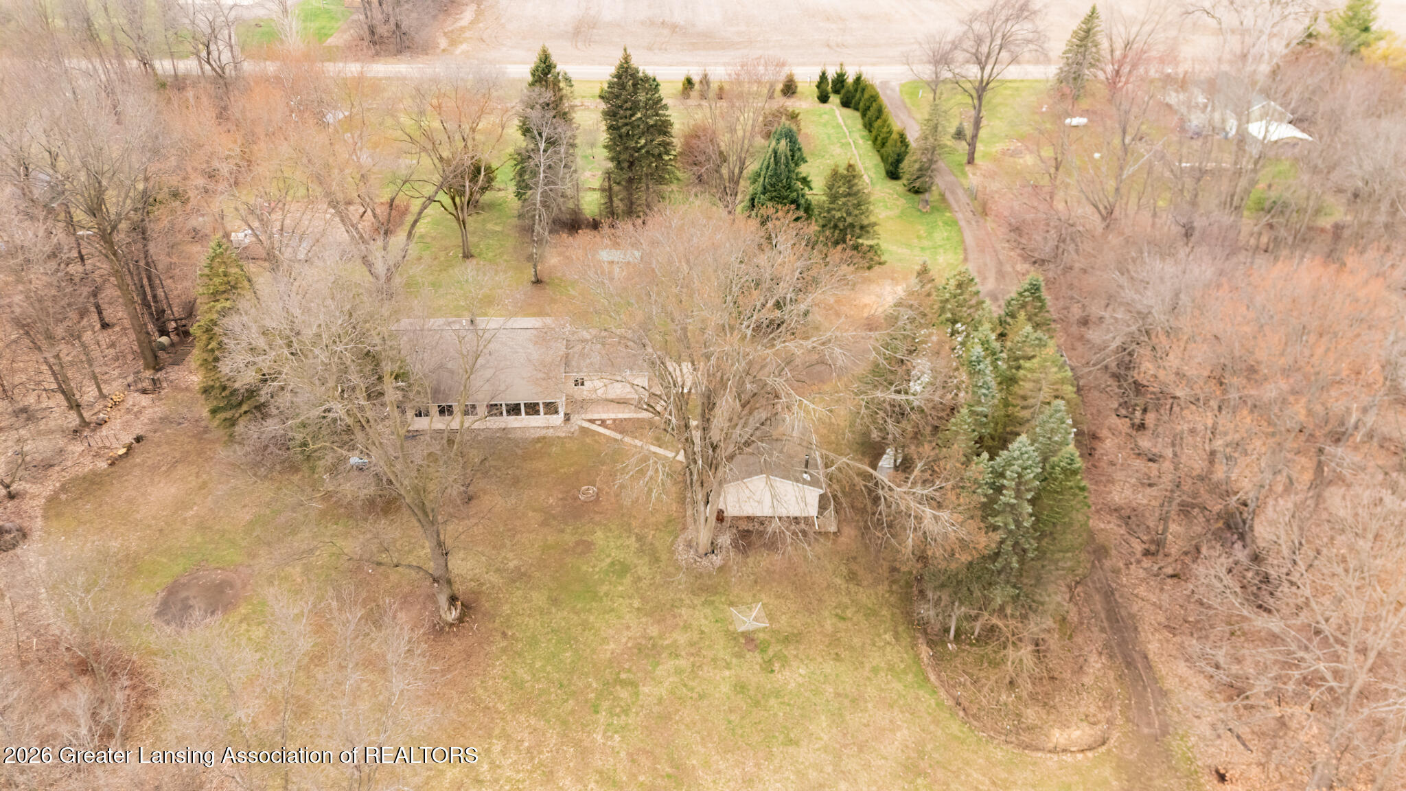 7741 South Cochran Road Olivet, MI 49076 - Photo 62 of 64 7741SCochran65