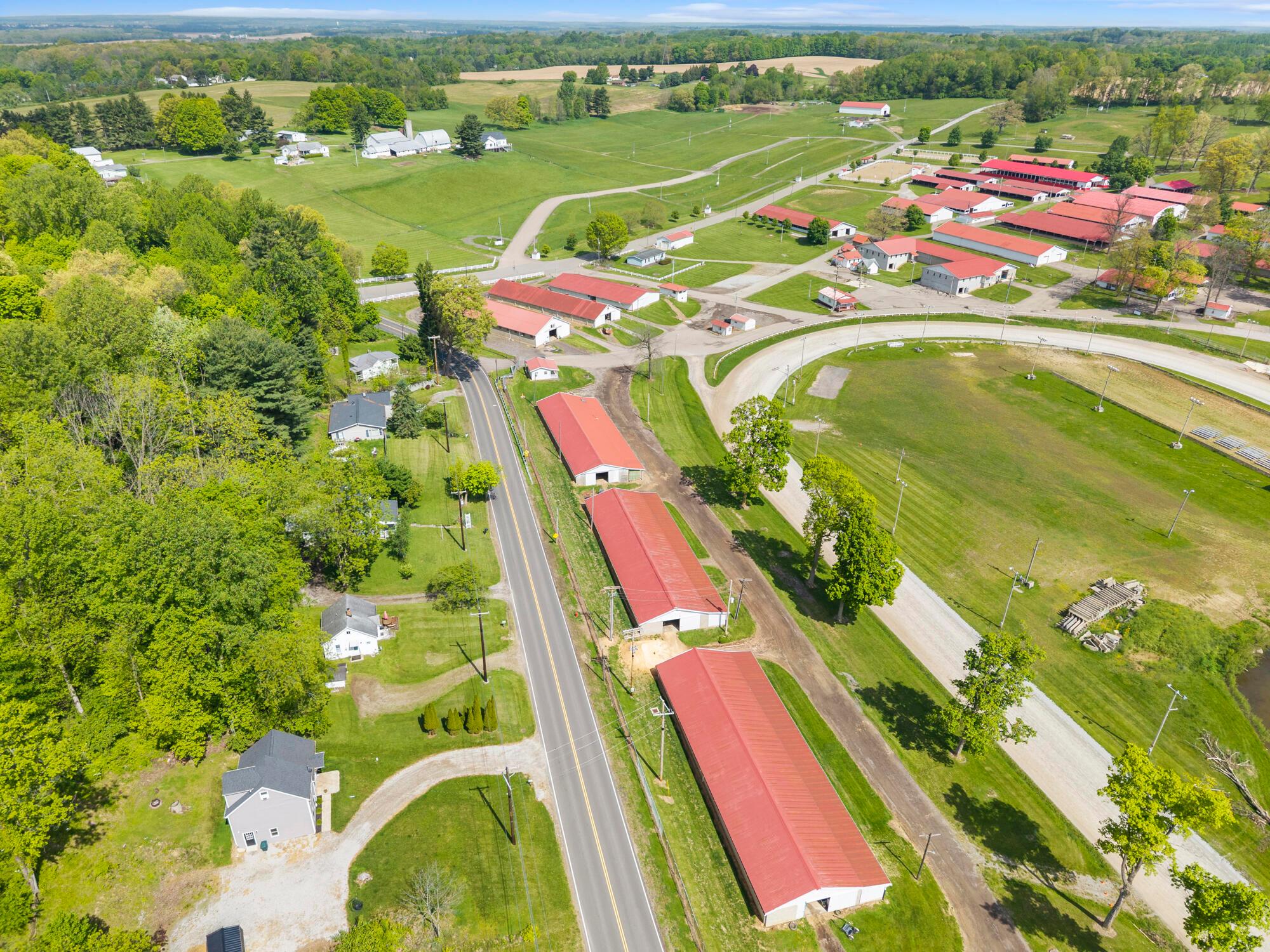 650 Fairgrounds Road Mount Vernon, OH 43050 - Photo 58 of 63 Knox County Fairgrounds