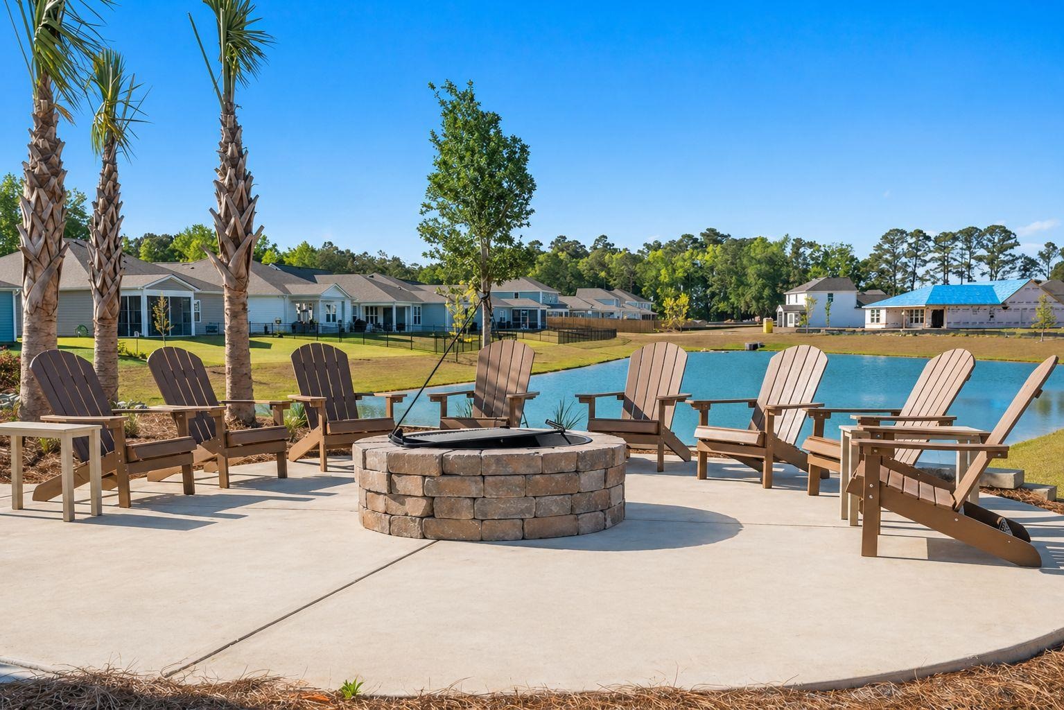 9401 Summer Place Longs, SC 29568 - Photo 2 of 28