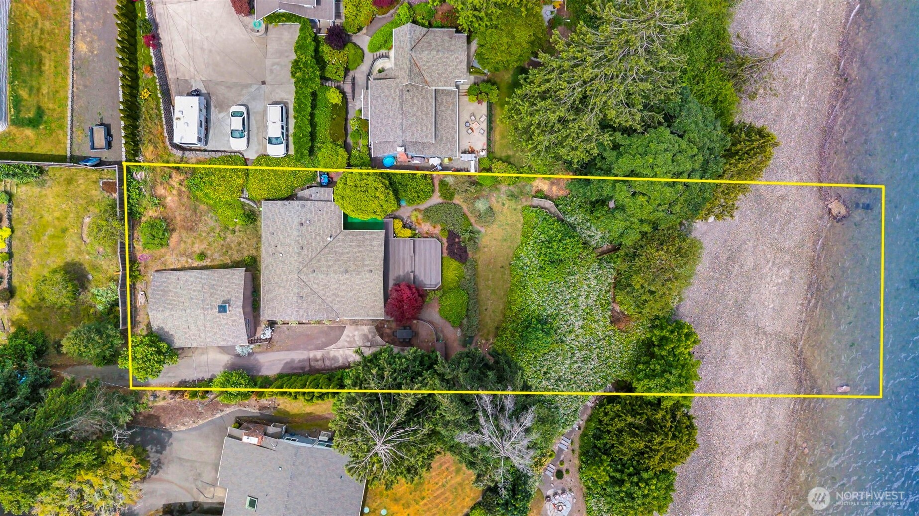 6222 Illahee Road Northeast Bremerton, WA 98311 - Photo 11 of 39