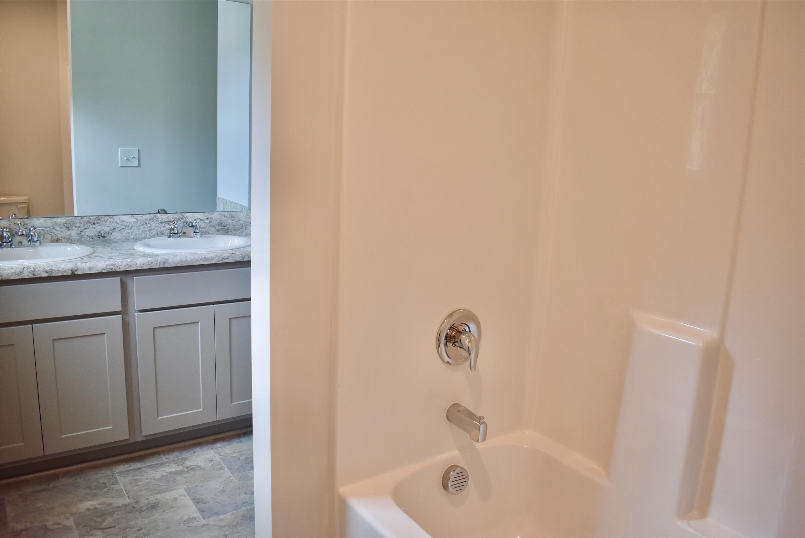 180 Riley Way Spring Hope, NC 27882 - Photo 15 of 17 Countertop