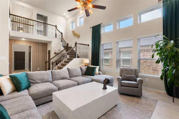 $2,600 | 1855 Cypress Canyon Trail, Conroe, TX 77301