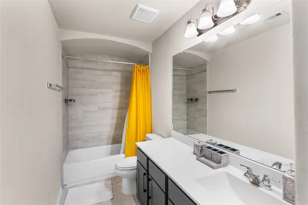$2,600 | 1855 Cypress Canyon Trail, Conroe, TX 77301