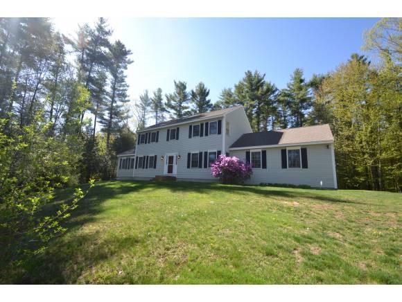 22 Mont Vernon Road Amherst, NH 03031 - Photo 1 of 1