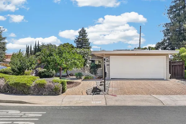 $3,380,000 | 3492 Murdoch Court, Palo Alto, CA 94306