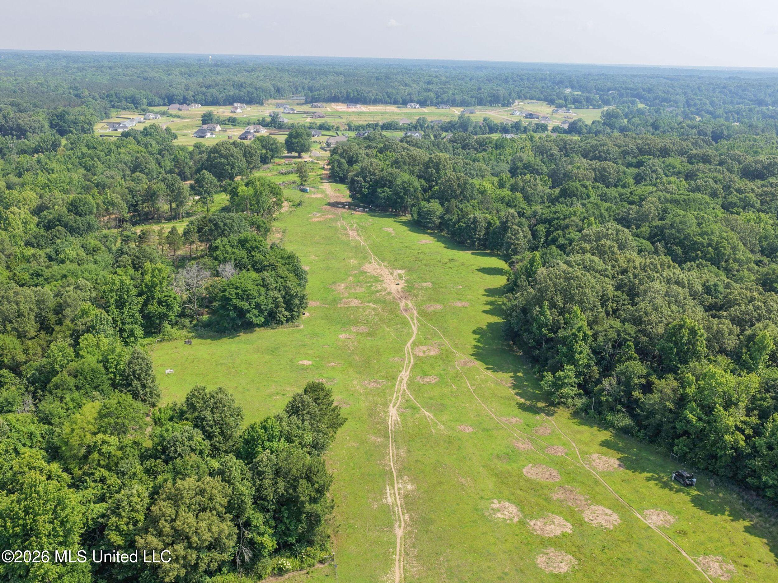 2169 Slocum Road Hernando, MS 38632 - Photo 35 of 94 5slcm26