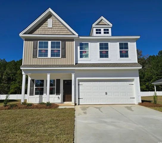 $324,900 | 1113 Hainer Place Drive, Conway, SC 29526